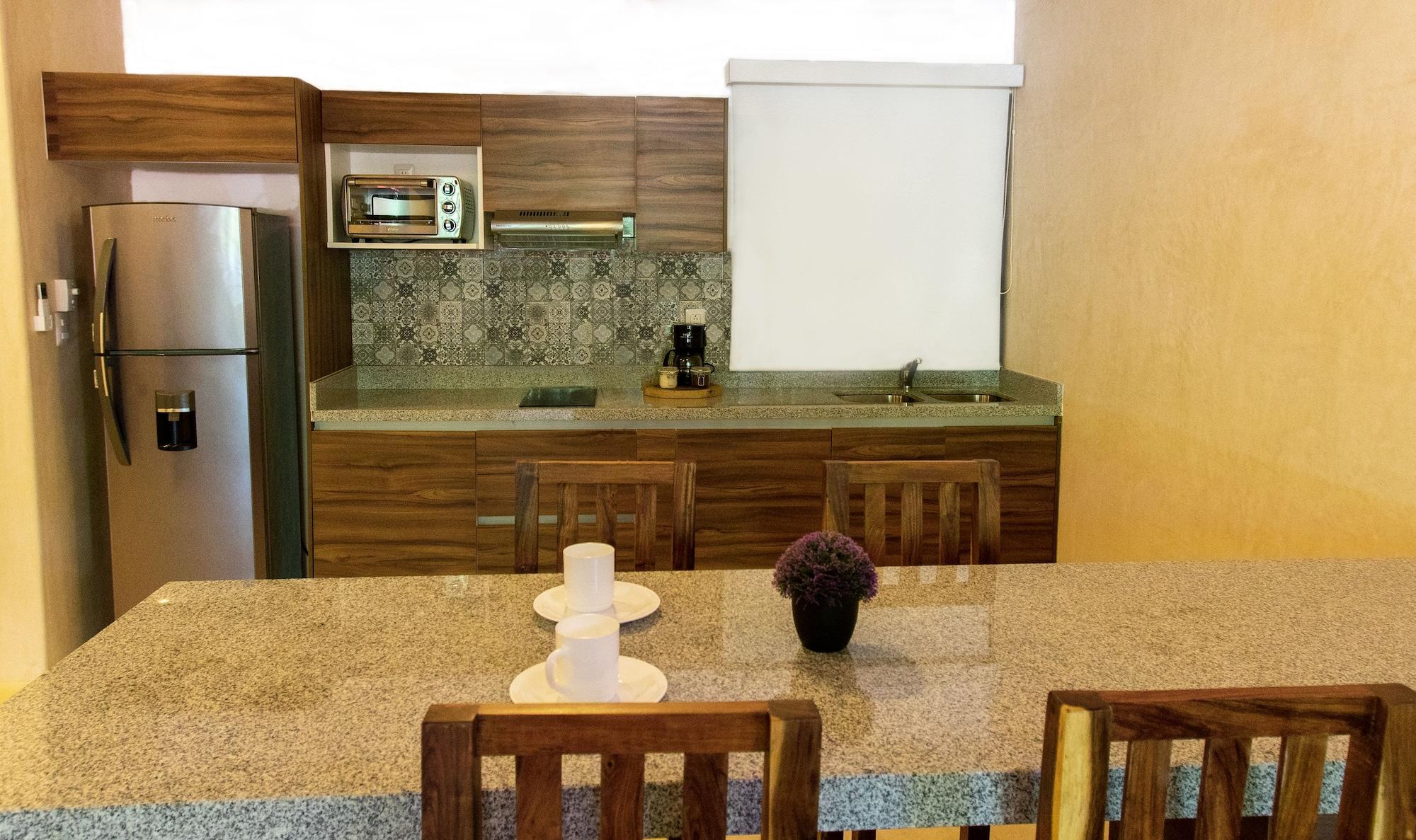 Apartahotel Azul By Guruhotel