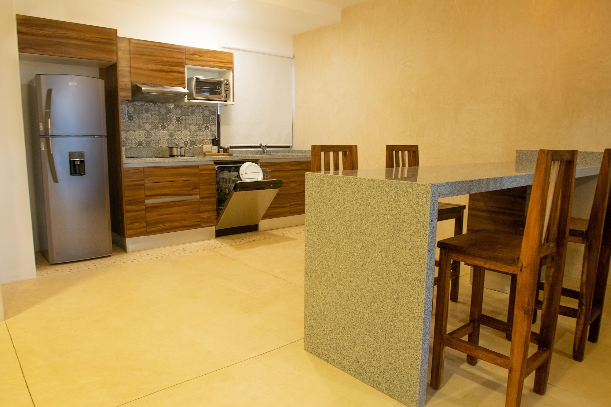 Azul By Guruhotel Apartahotel 3*
