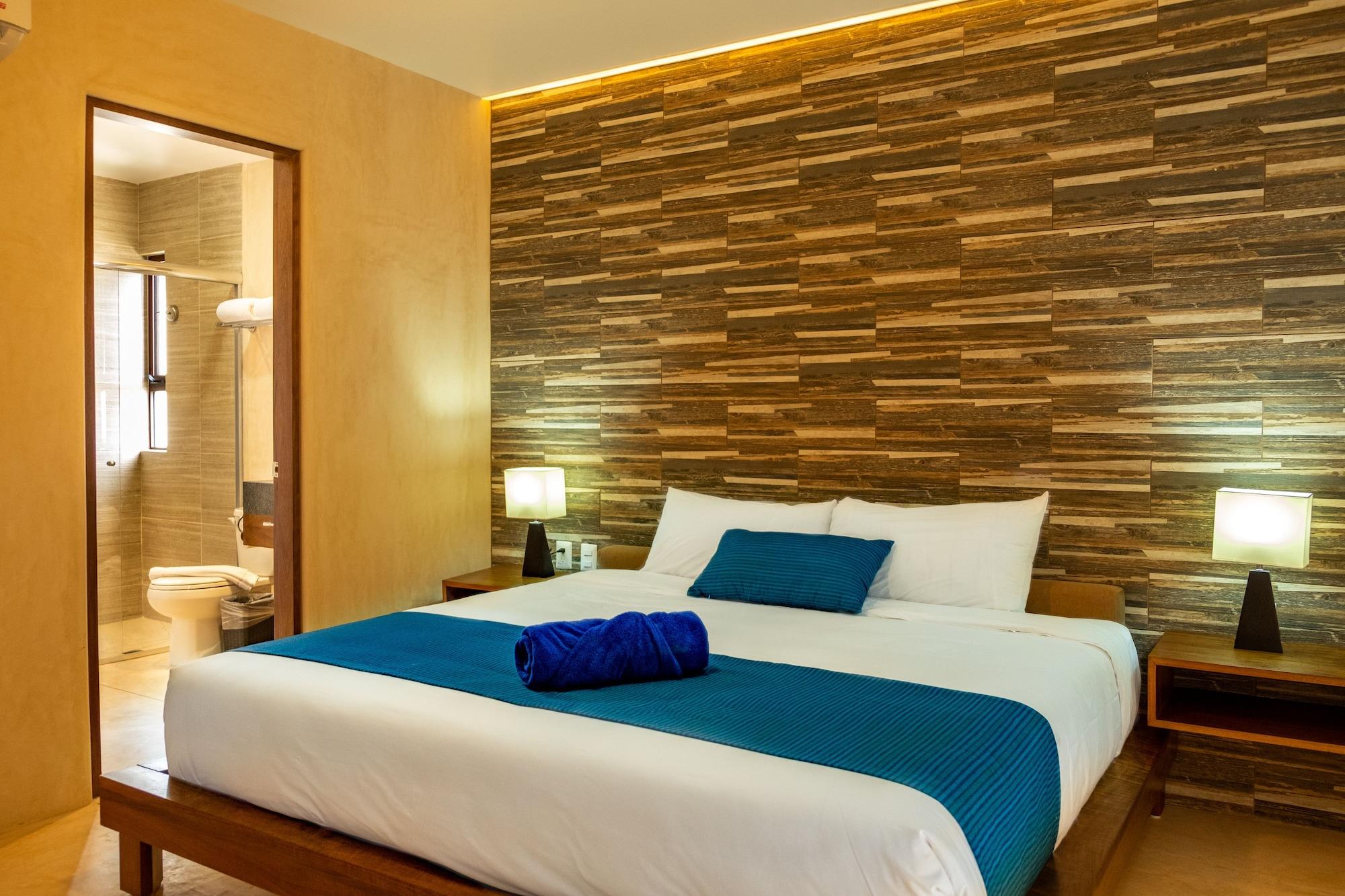 Aparthotel Azul By Guruhotel 3*