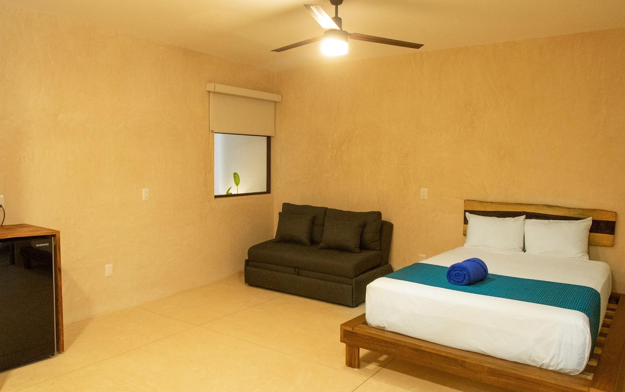Azul By Guruhotel Apartahotel 3*
