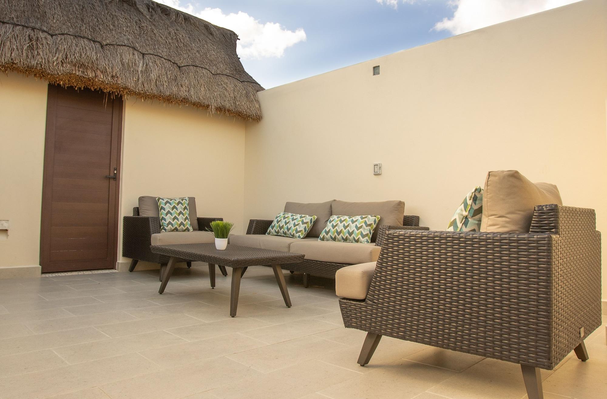 Azul By Guruhotel Tulum