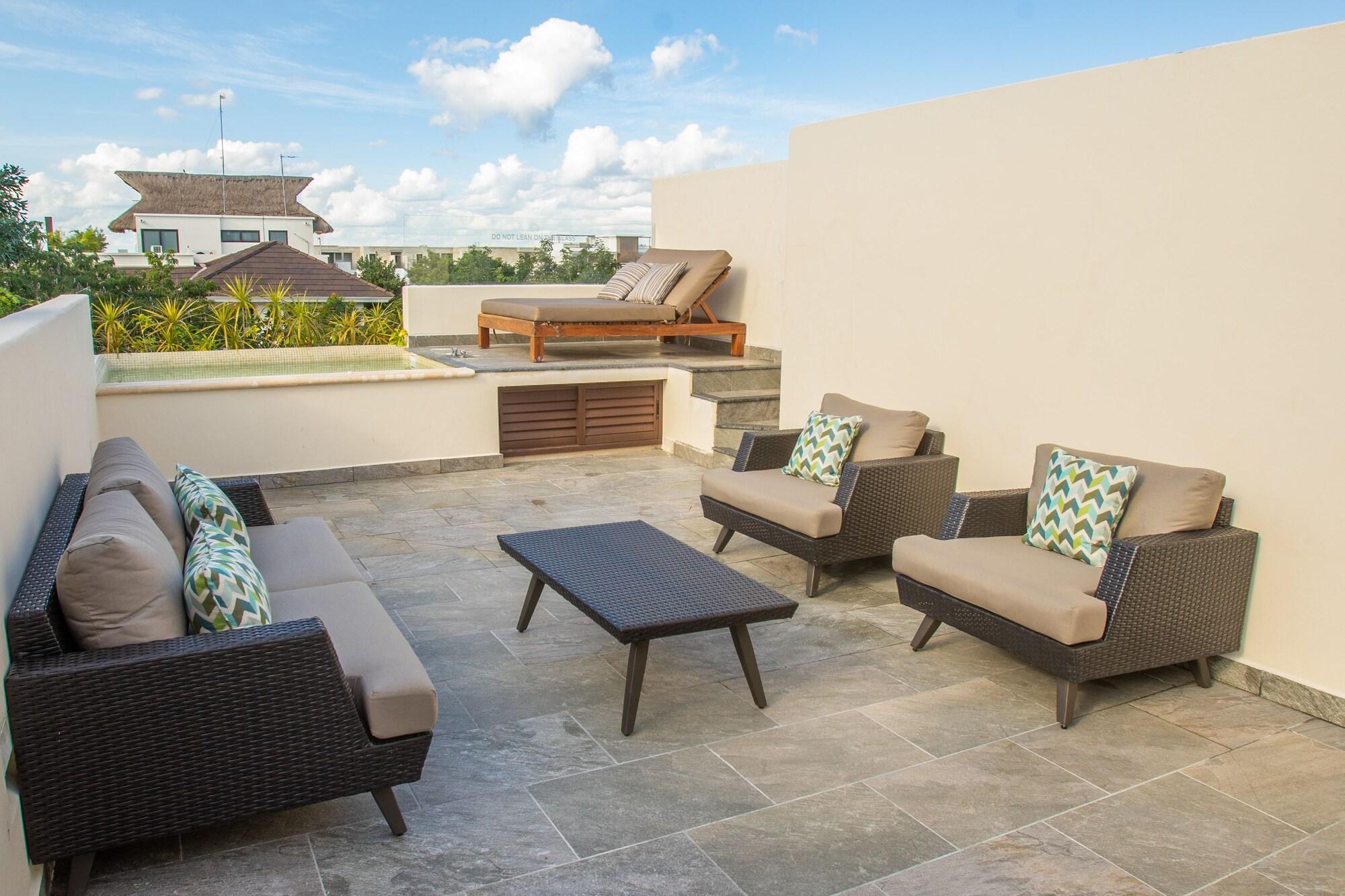 Azul By Guruhotel Tulum
