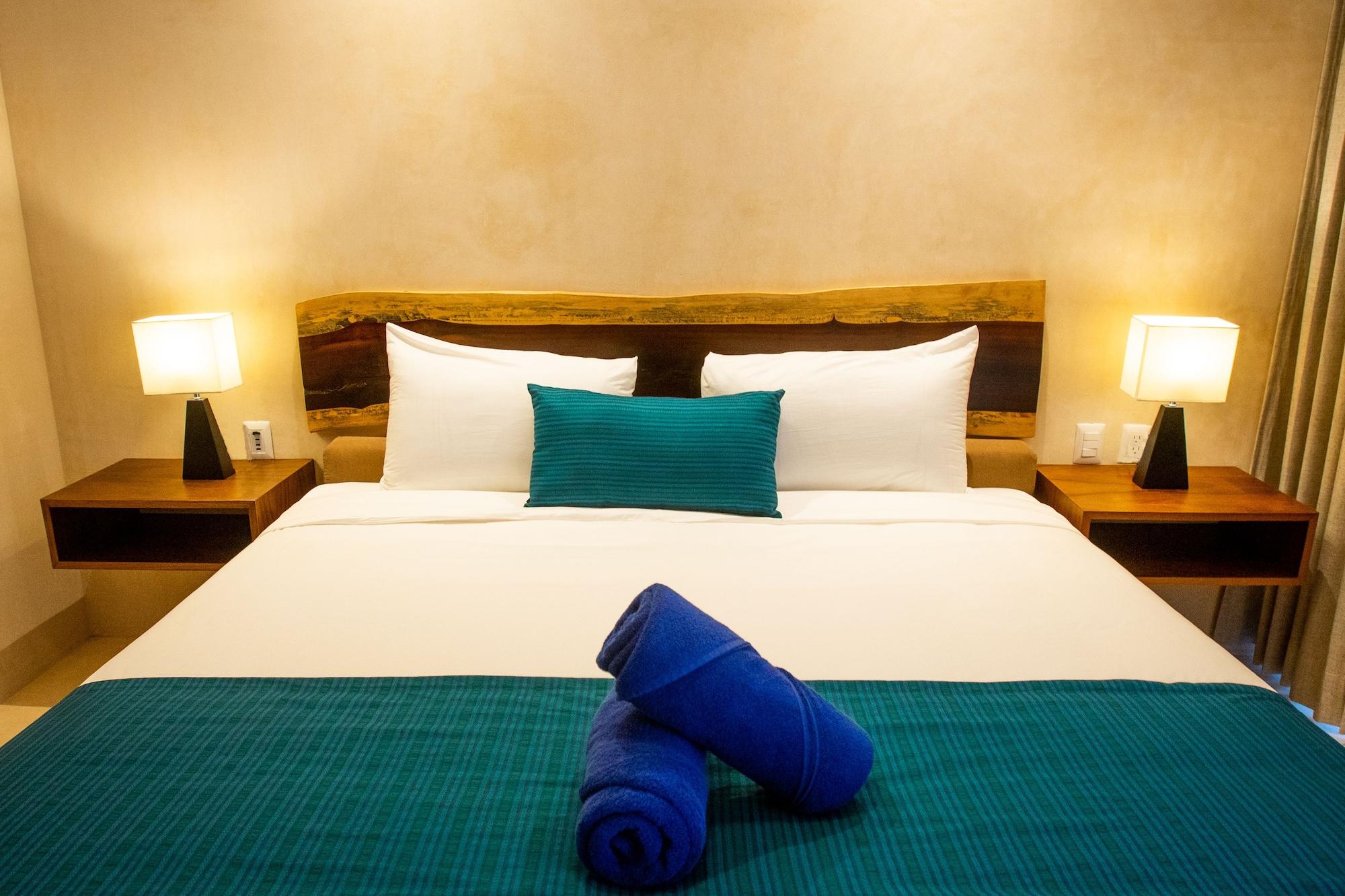Apartahotel Azul By Guruhotel Tulum