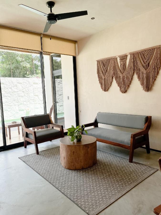 La Veleta Luxury Apartamento Tulum