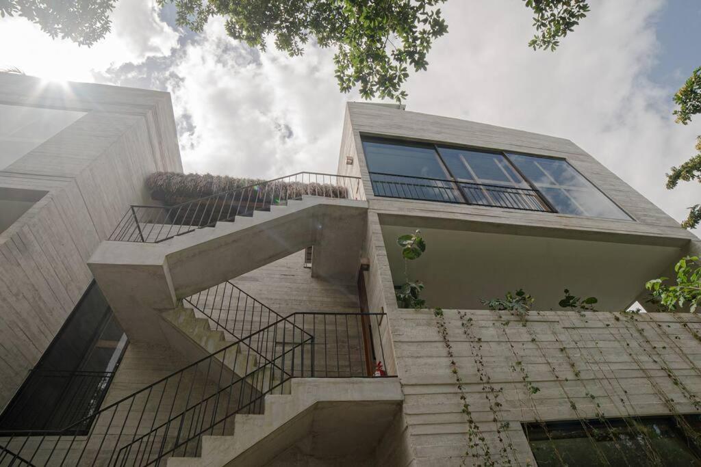 Apartamento Totally Private Pool And Terrace @ La Veleta D5 *