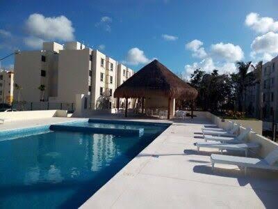 Apartamento Kama Luum Tulum
