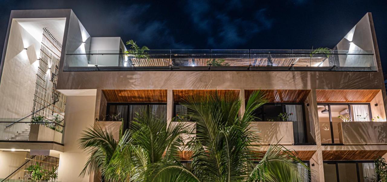 Hotel Moonshine & Tulum