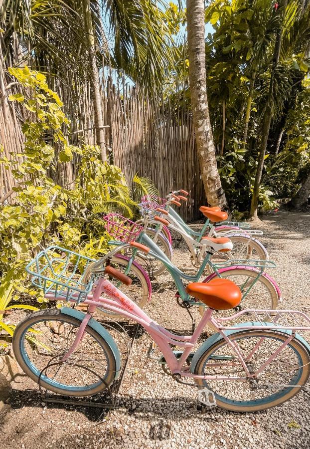 Gramercy Tulum