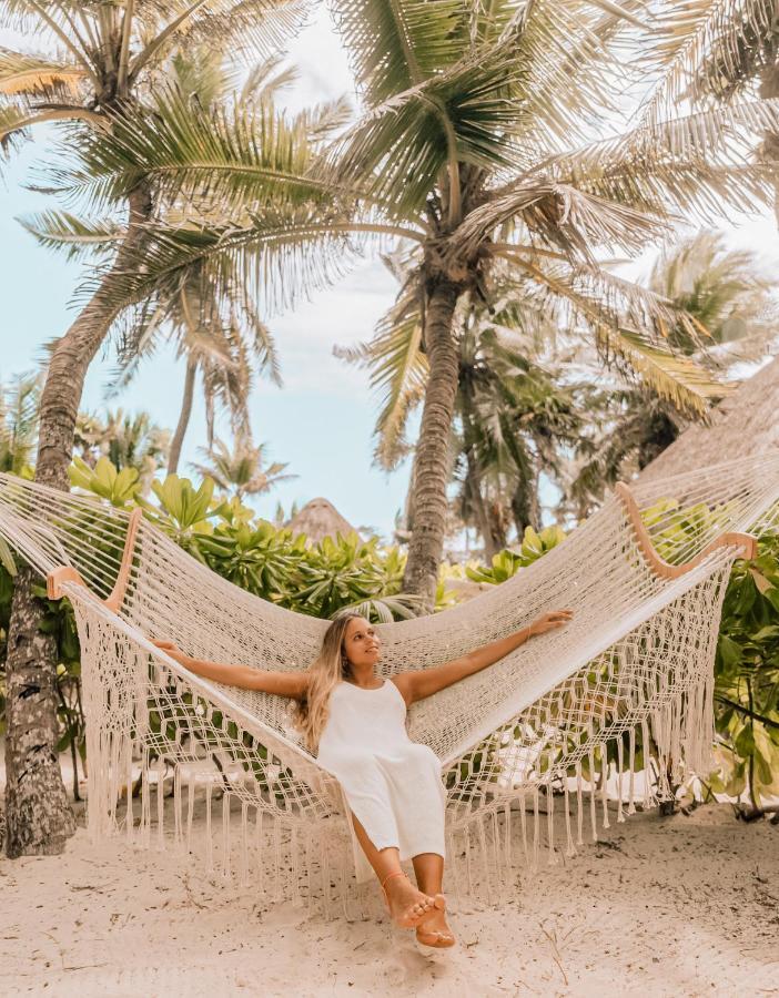 Gramercy Tulum