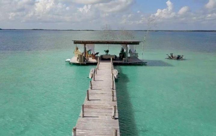 Apartamento Kama Luum Tulum