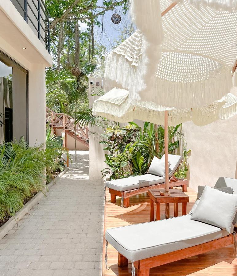 Apartamento La Veleta Luxury