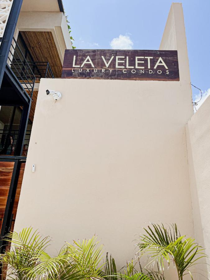 La Veleta Luxury Apartamento *