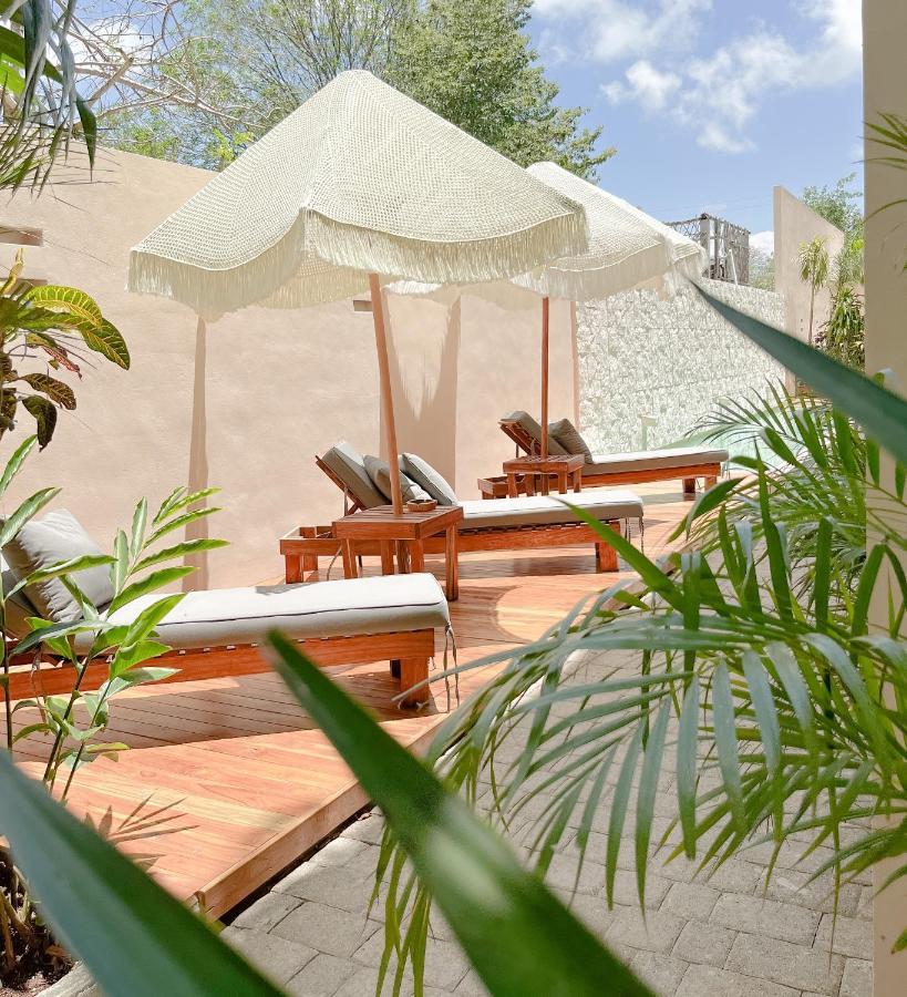 Apartamento La Veleta Luxury Tulum