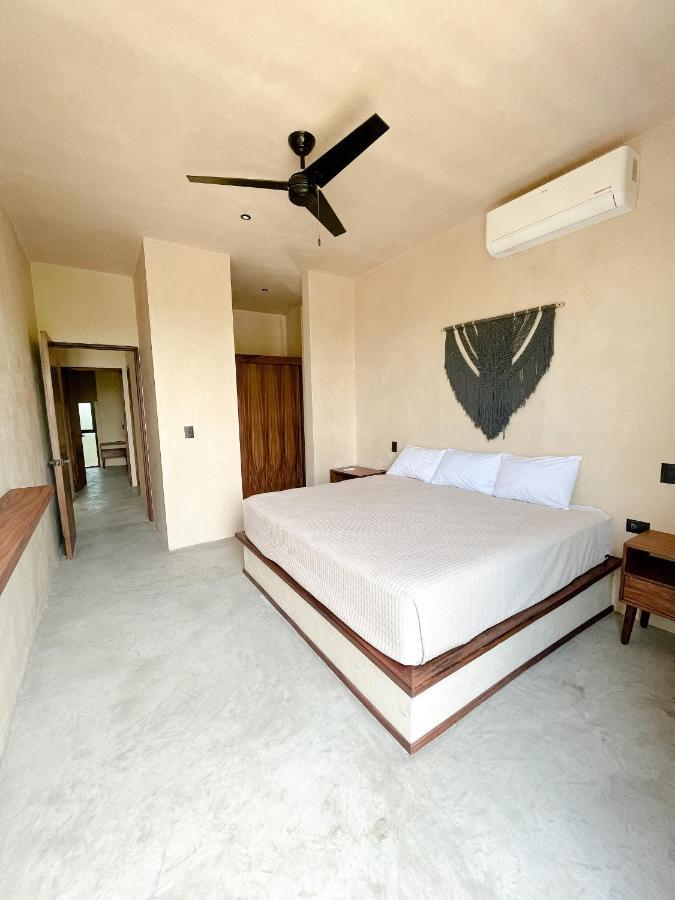 Apartamento La Veleta Luxury *