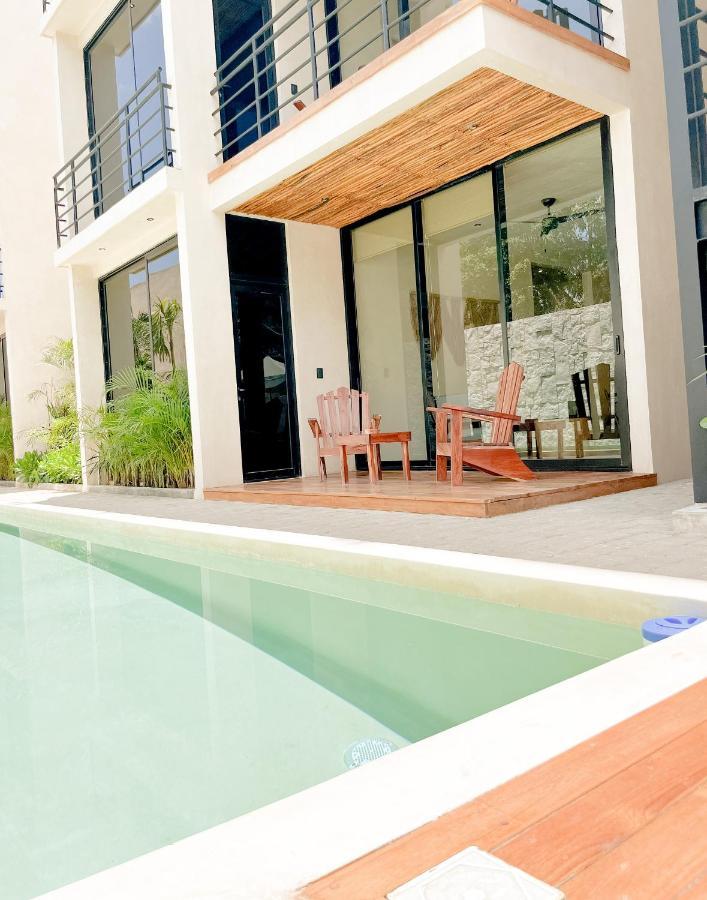 La Veleta Luxury
