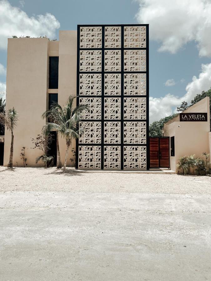 La Veleta Luxury Apartamento