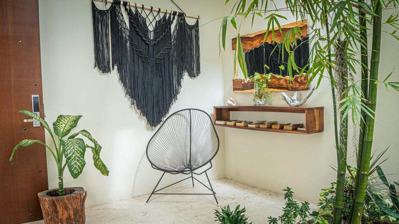 Moonshine & Hotel Tulum