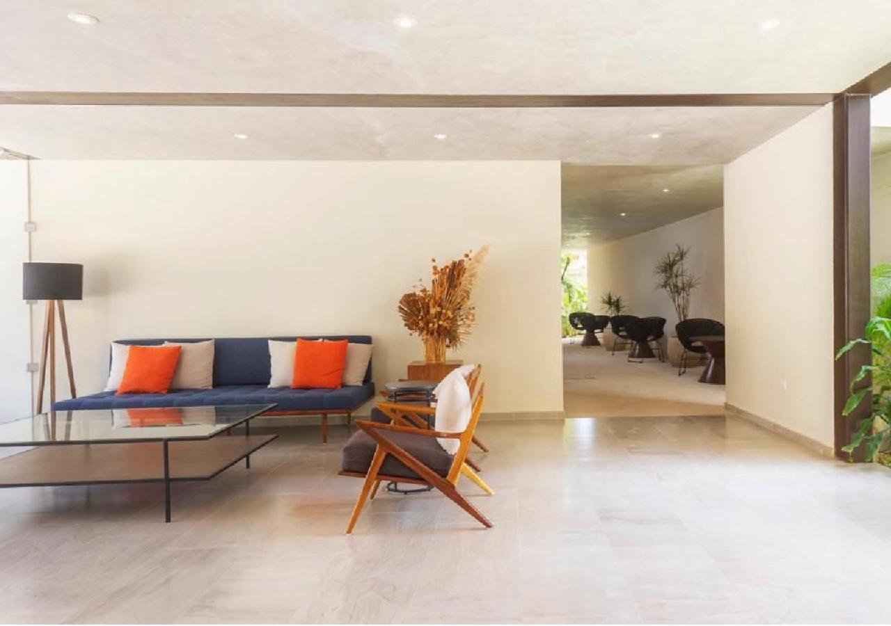 Luxury And Family In La Veleta Hotel Tulum
