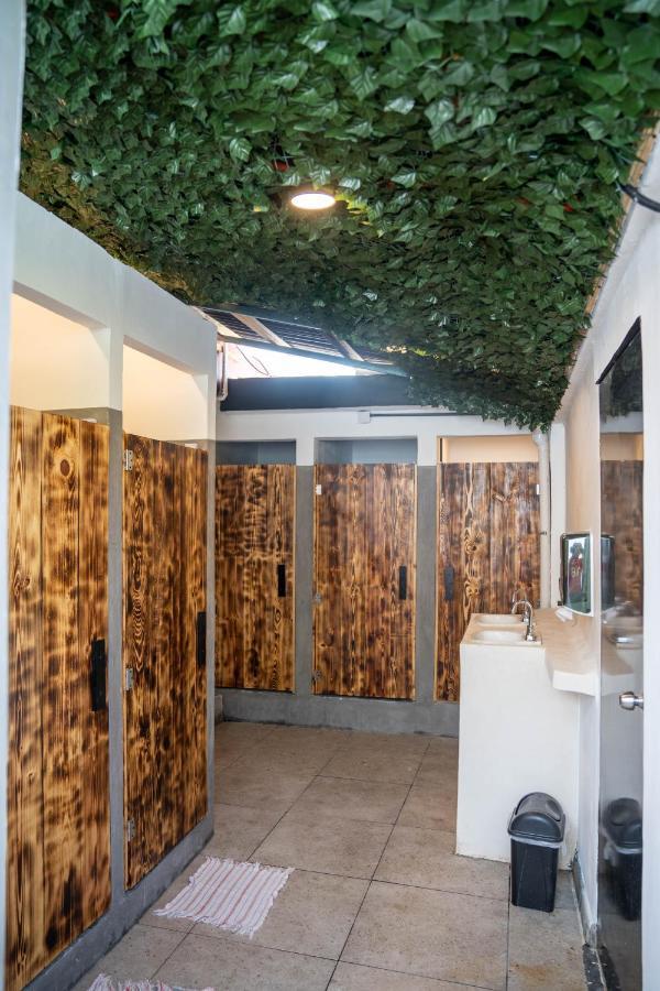 Oryx Hostel