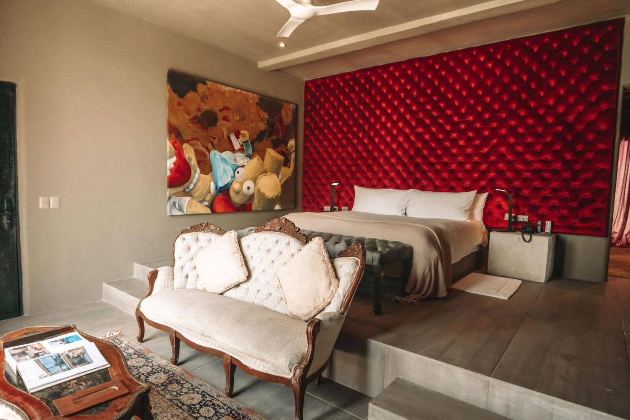 Casa Malca Hotel 5*