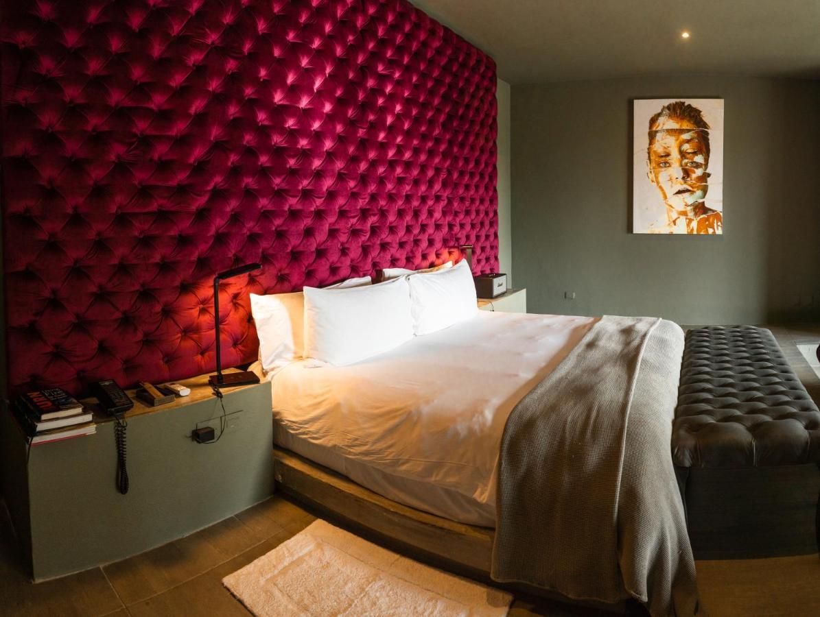Hotel Casa Malca