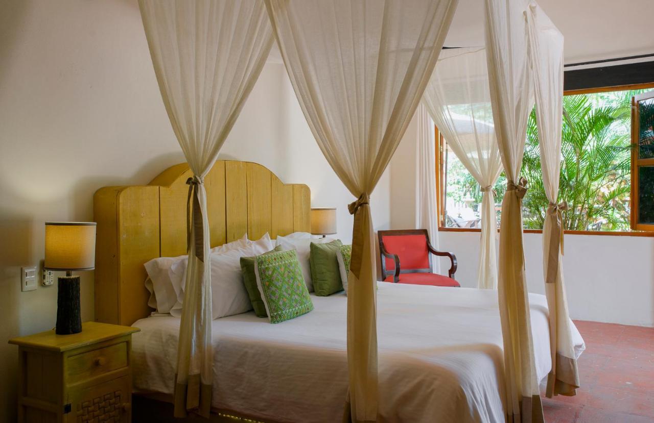 Coco Hacienda - Adults Only 3* Tulum