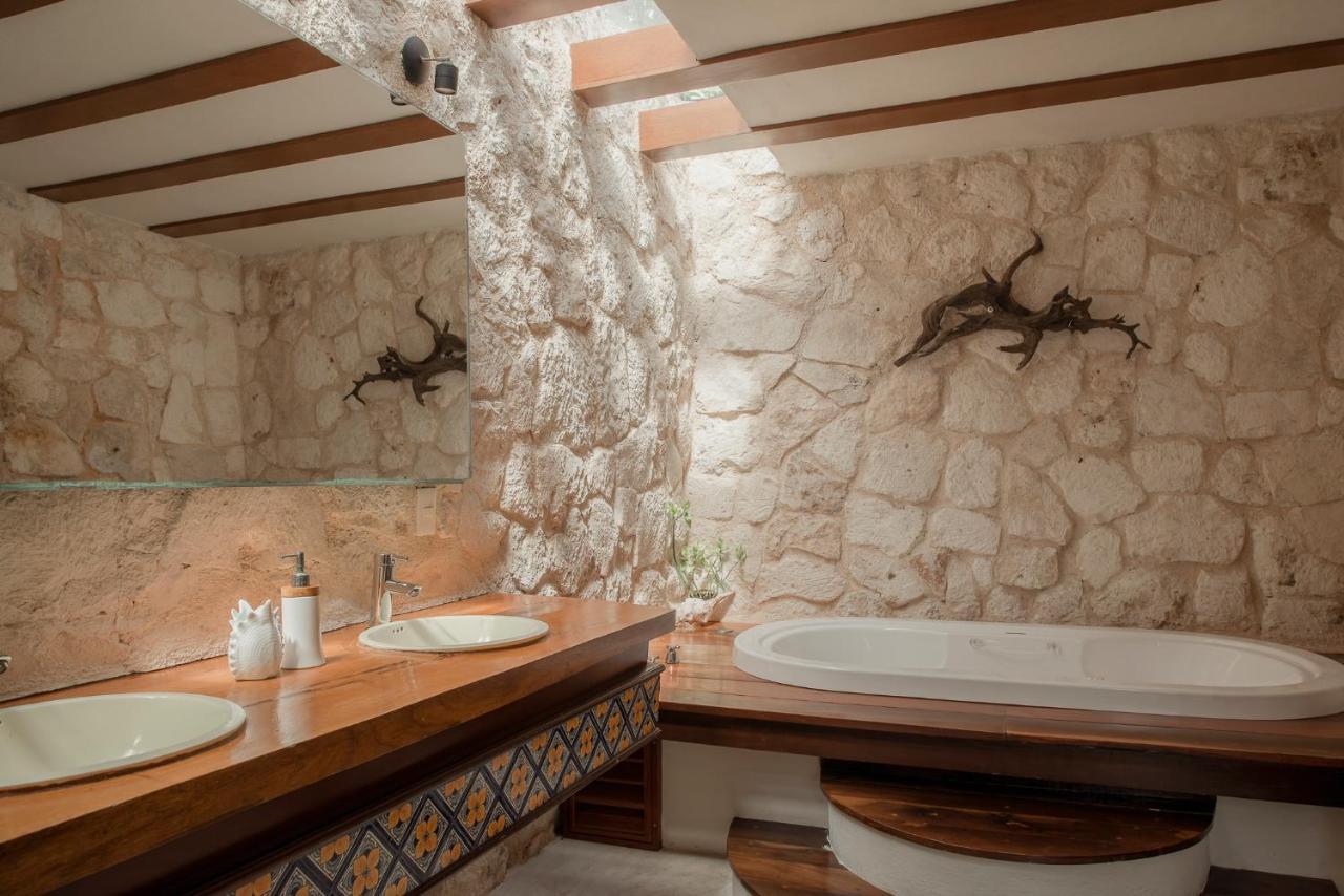 Coco Hacienda - Adults Only 3* Tulum