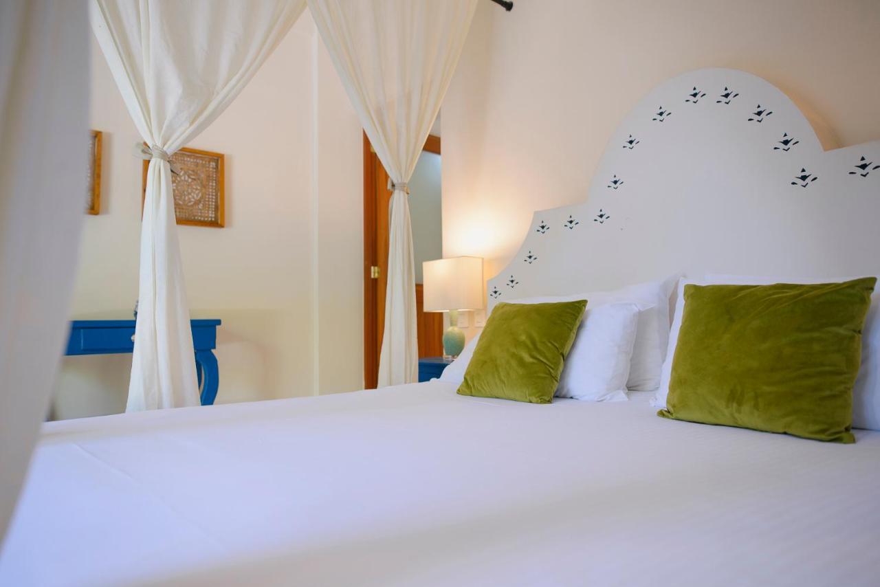 Coco Hacienda - Adults Only 3* Tulum