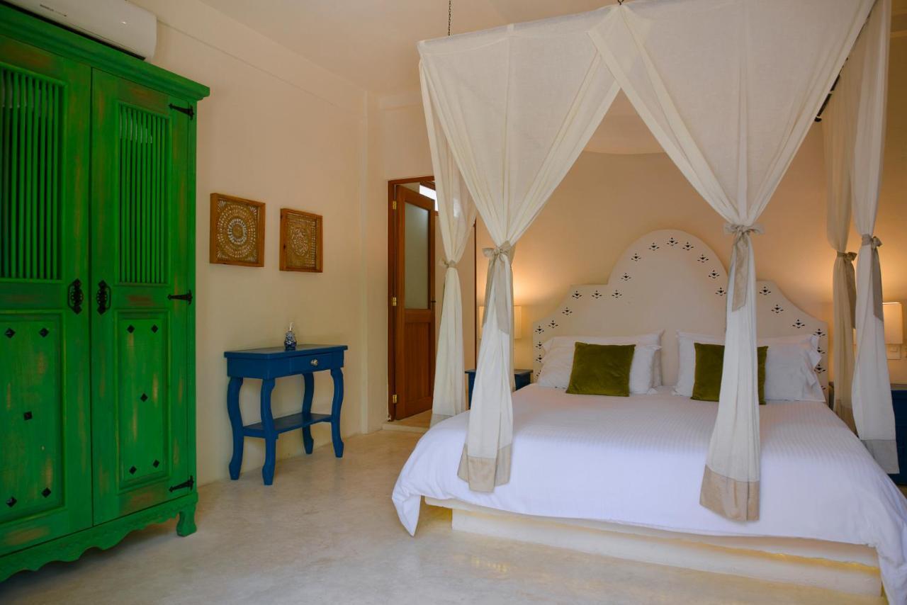 Hotel Coco Hacienda - Adults Only