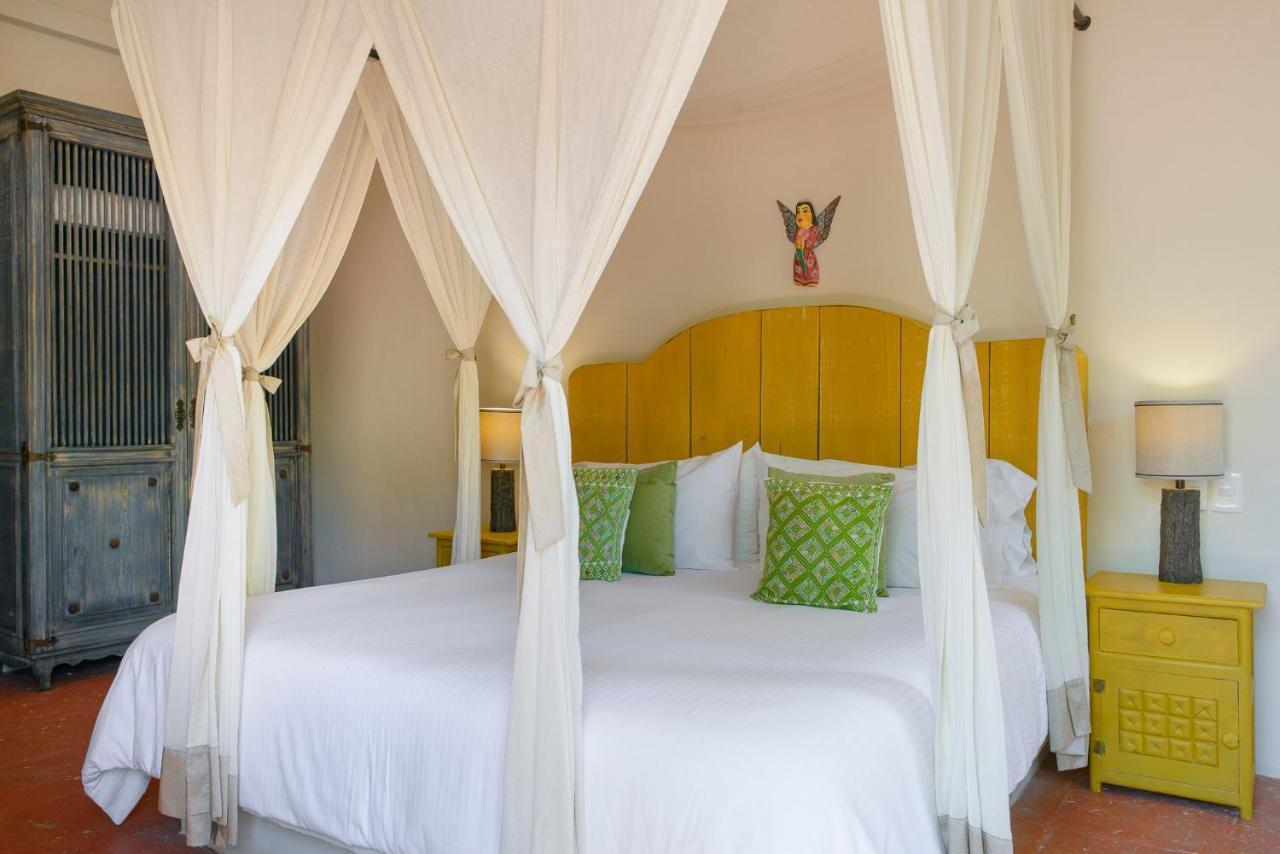 Hotel Coco Hacienda - Adults Only Tulum