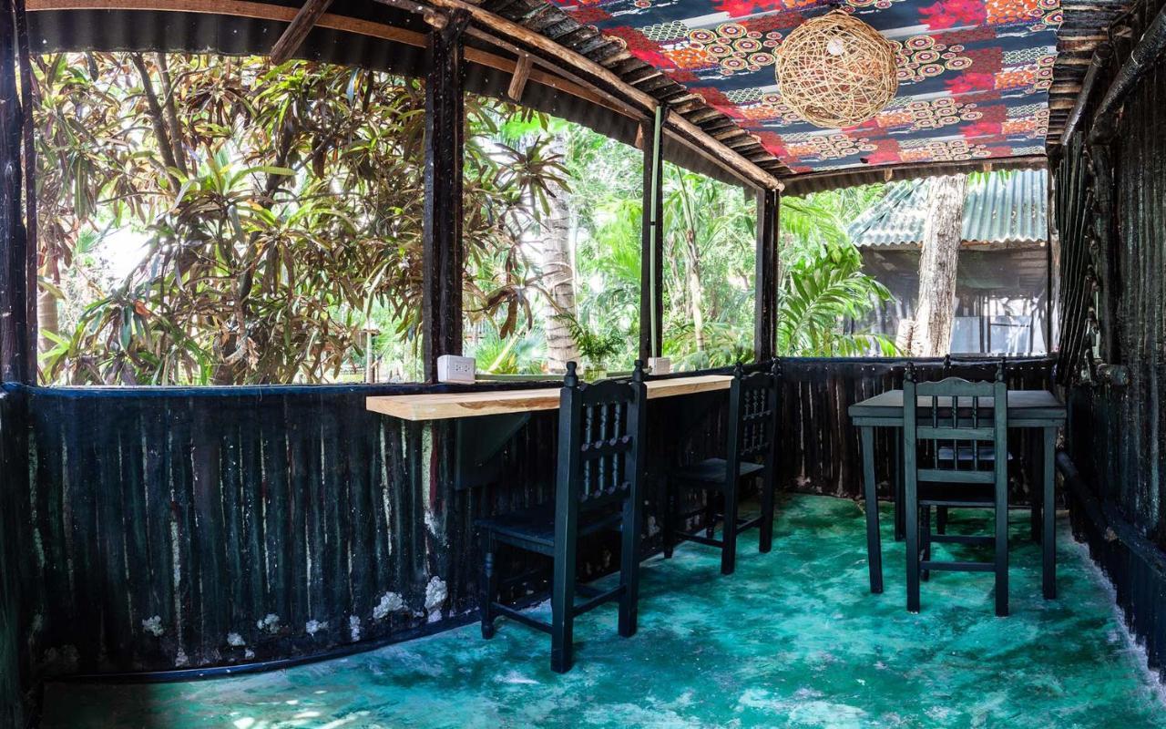 Oryx Tulum
