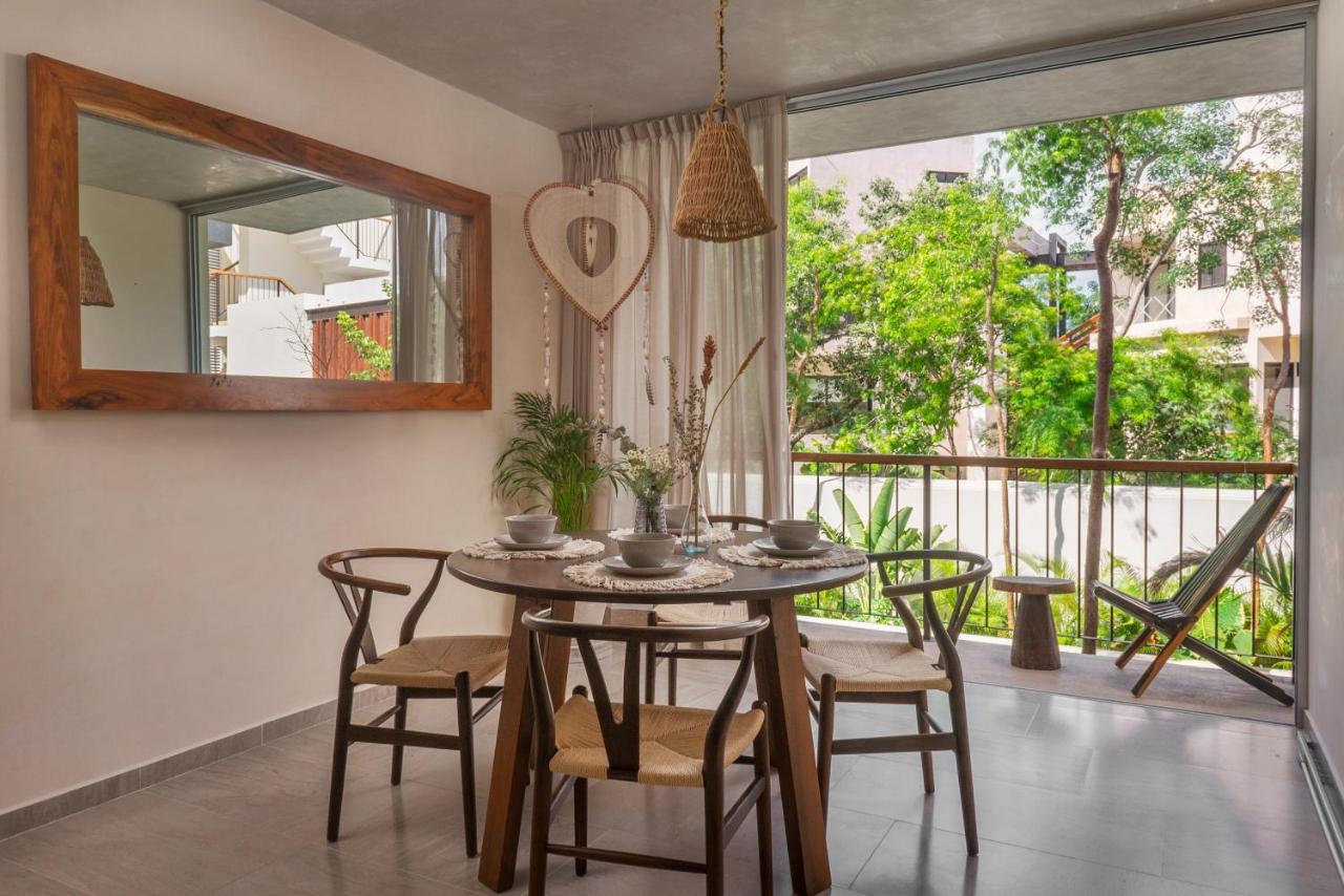Luxury For 4 With Access To Pool - A203 Apartamento *