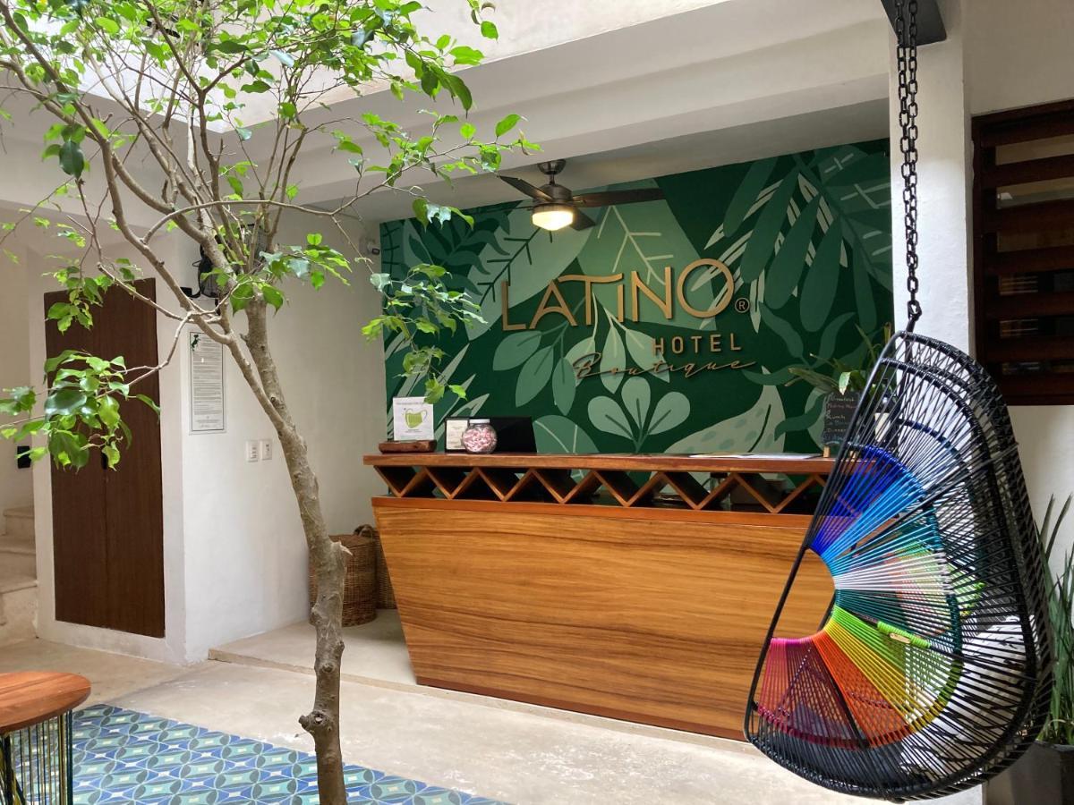 Latino Boutique Hotel Tulum