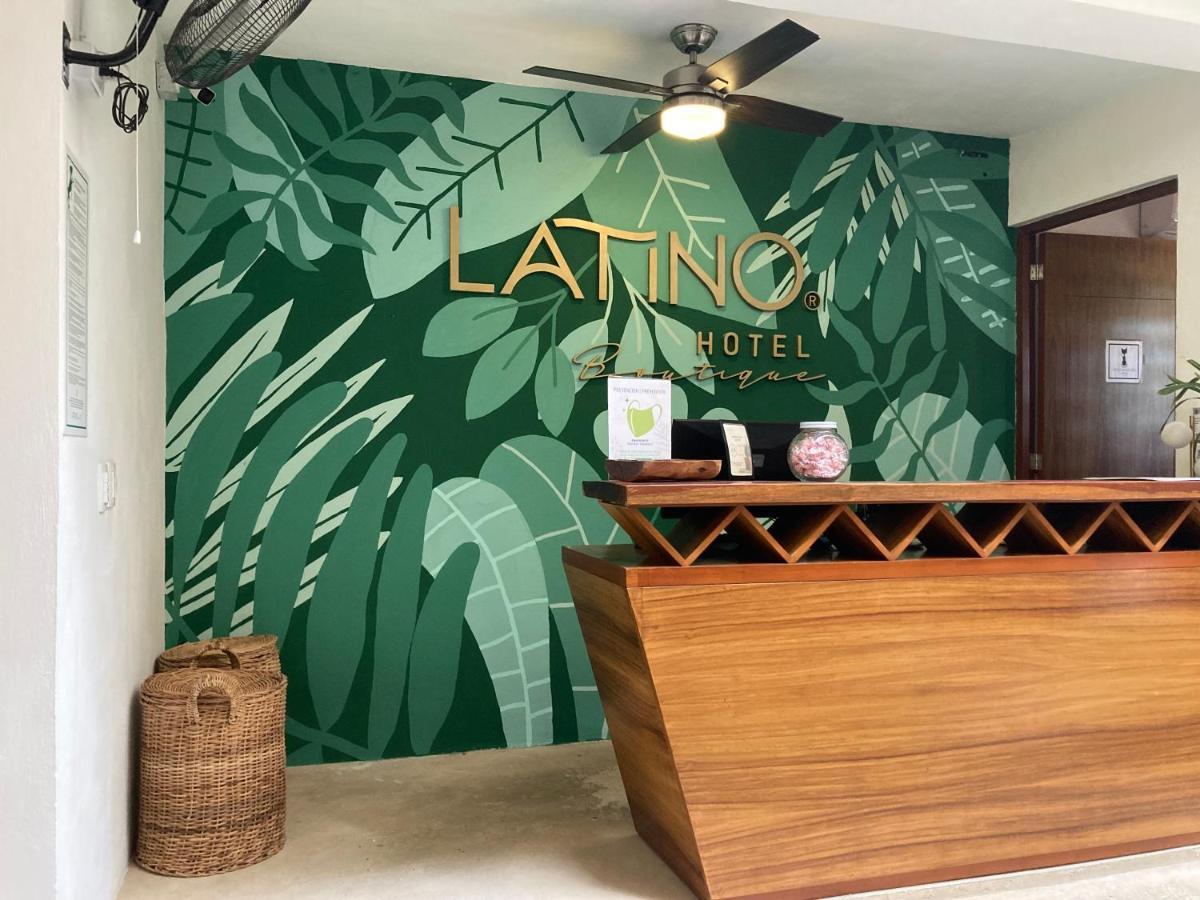 Latino Boutique Hotel Tulum