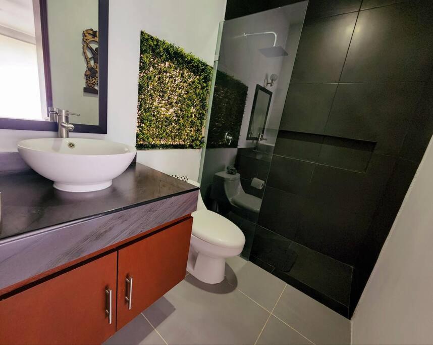 Amazing Jungle Retreat Lahkah *