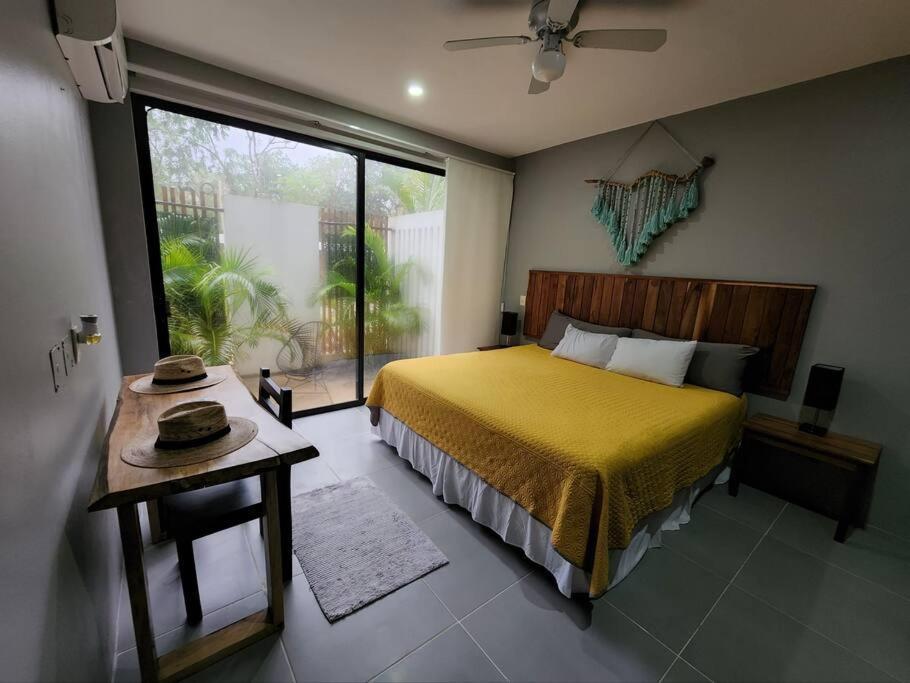 Amazing Jungle Retreat Lahkah Apartamento