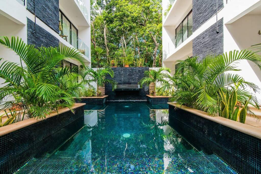 Amazing Jungle Retreat Lahkah