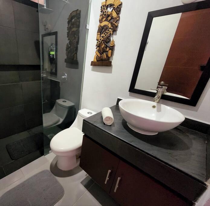 Amazing Jungle Retreat Lahkah Apartamento