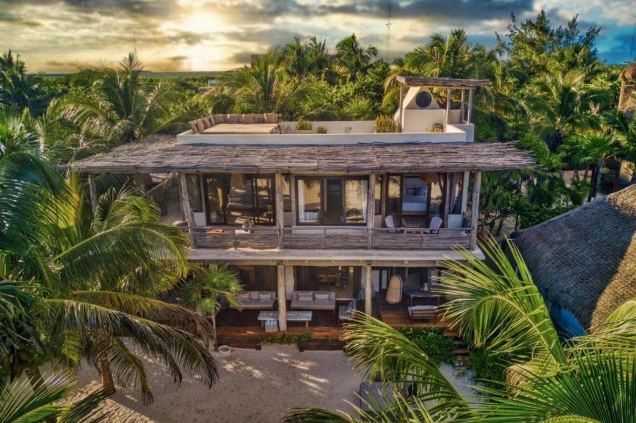 Aldea Canzul 5* Tulum