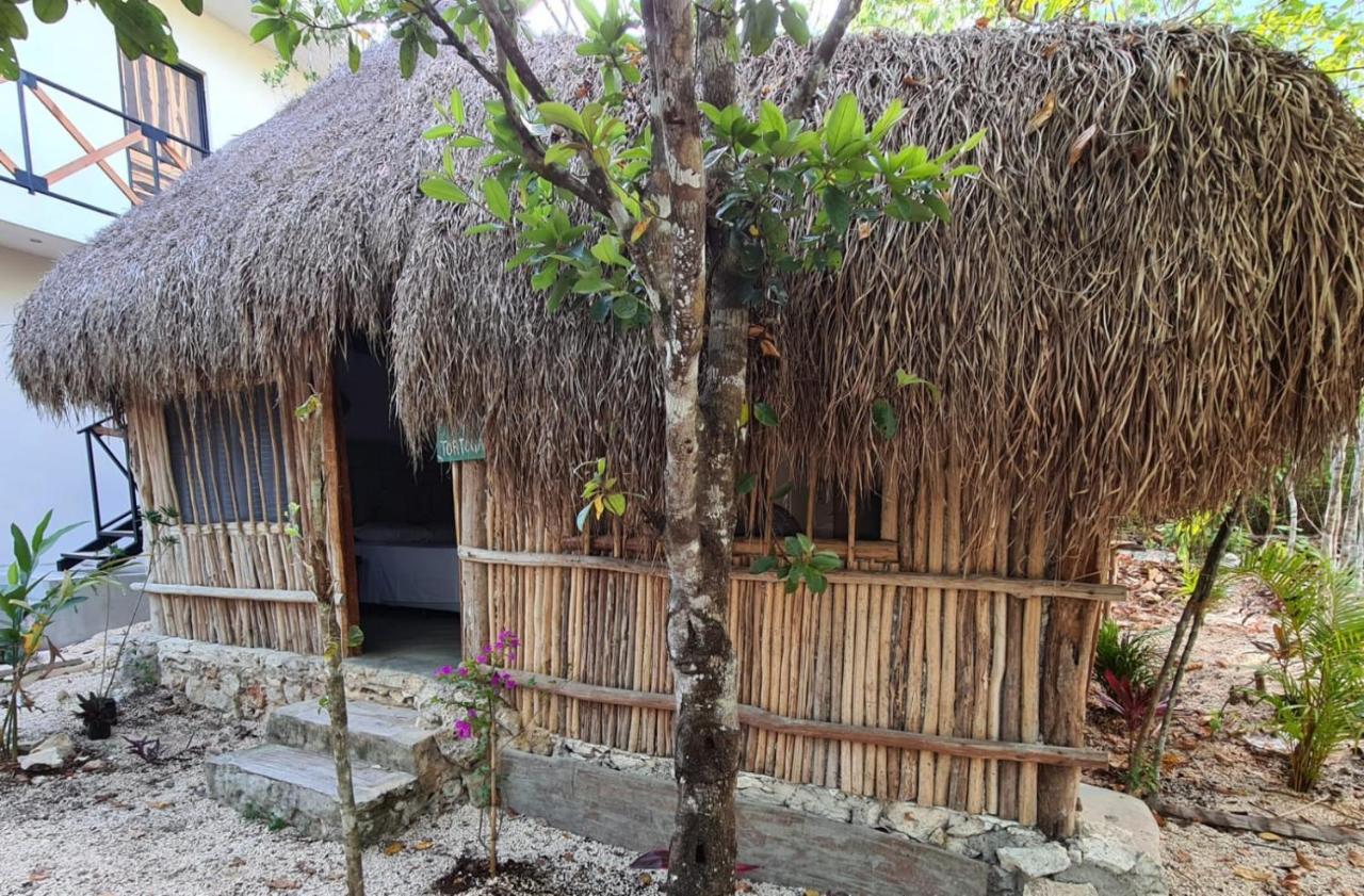 Bed and breakfast Aldea Yuyu