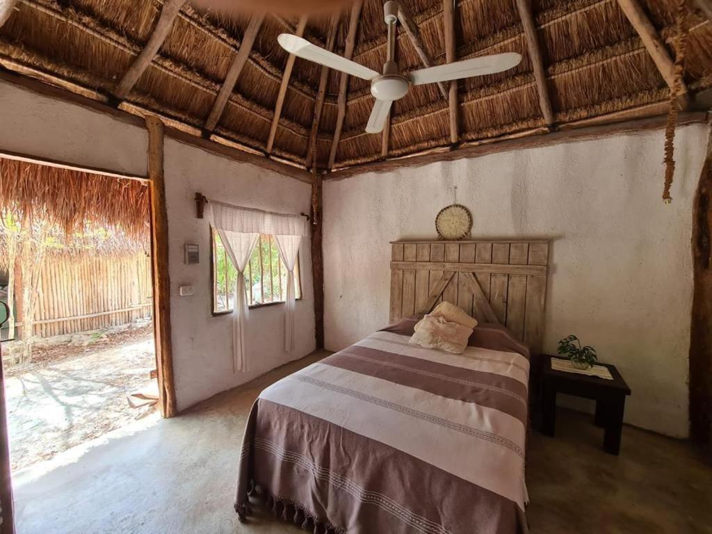 Bed and breakfast Aldea Yuyu *