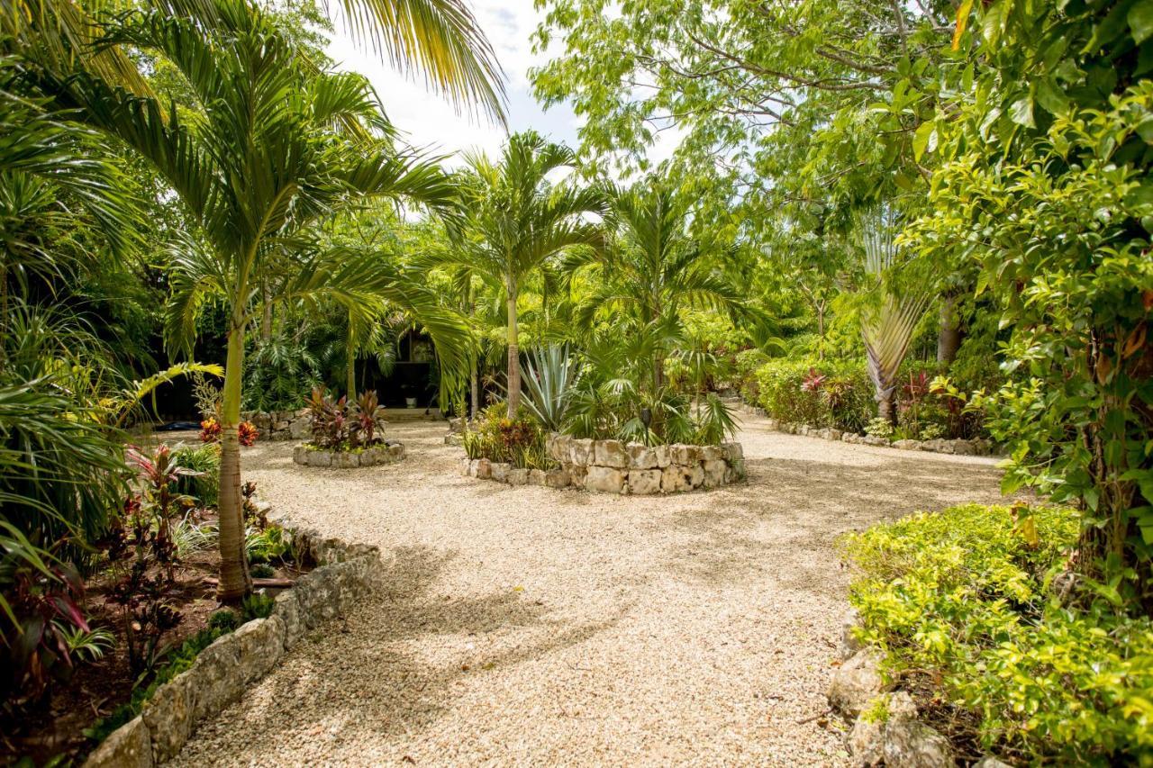 Villa Aldea Jo-yah Tulum