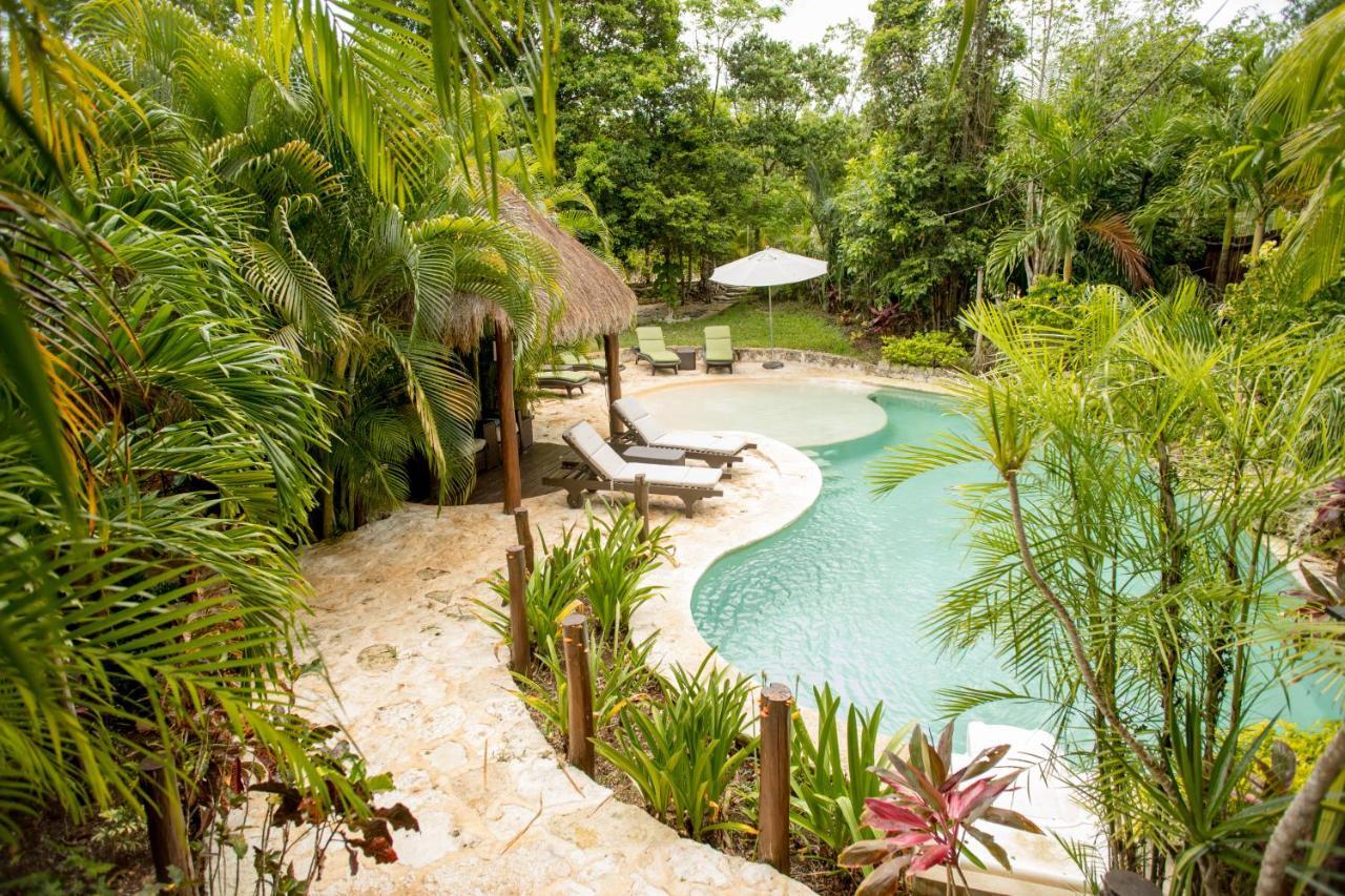 Aldea Jo-yah Villa