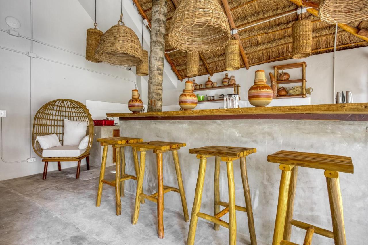 Lirios Tulum