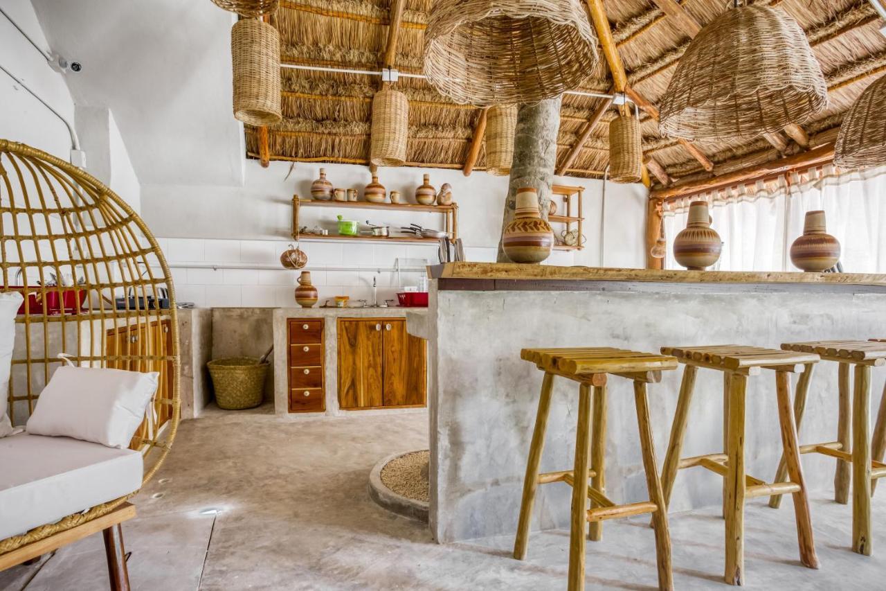 Hotel Lirios Tulum