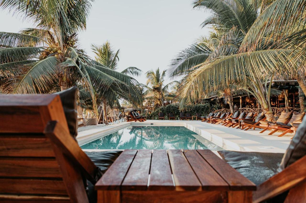 Hotel Lirios Tulum