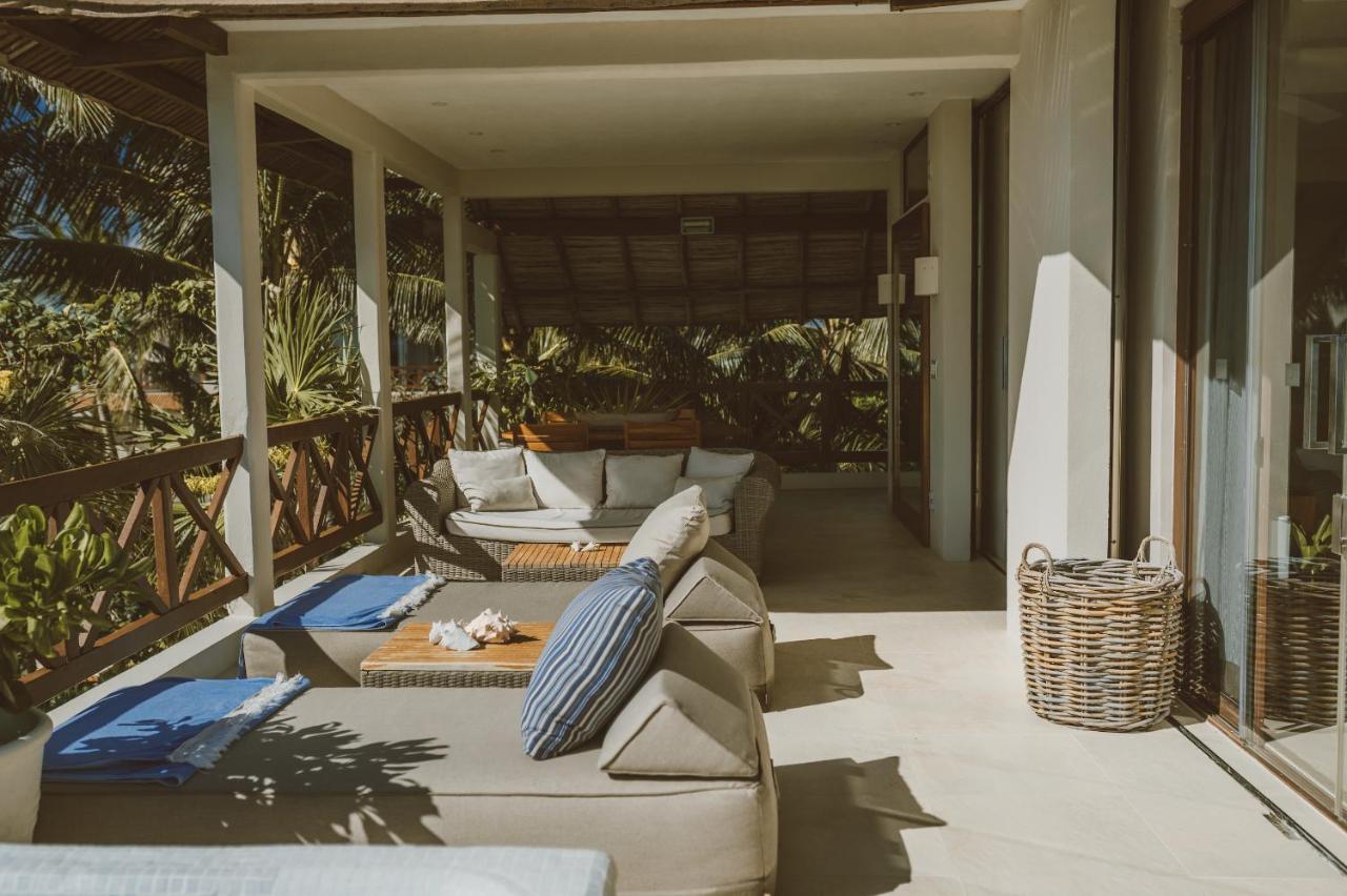 Hotel Jashita (adults Only) Tulum