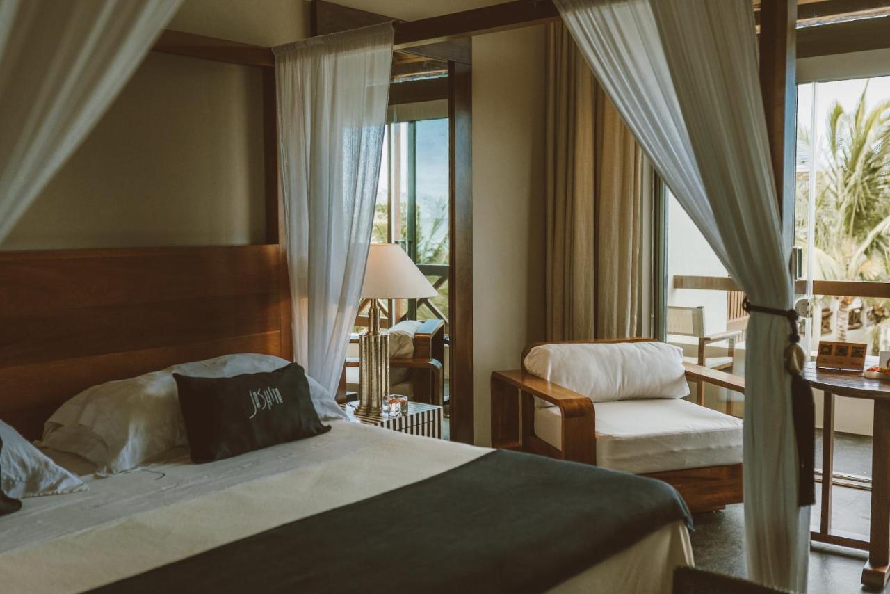 Jashita (adults Only) Hotel Tulum