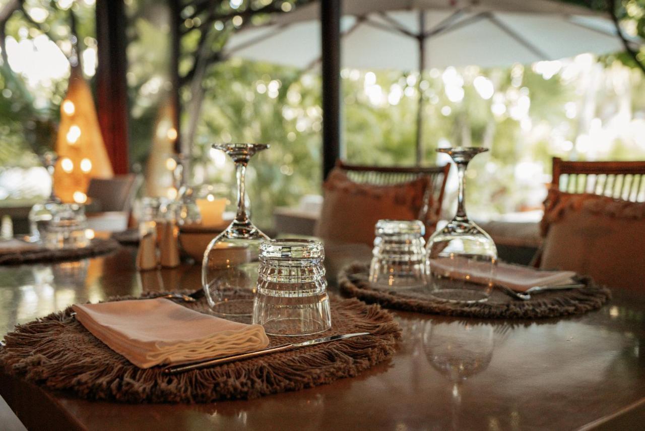 Jashita (adults Only) Hotel Tulum