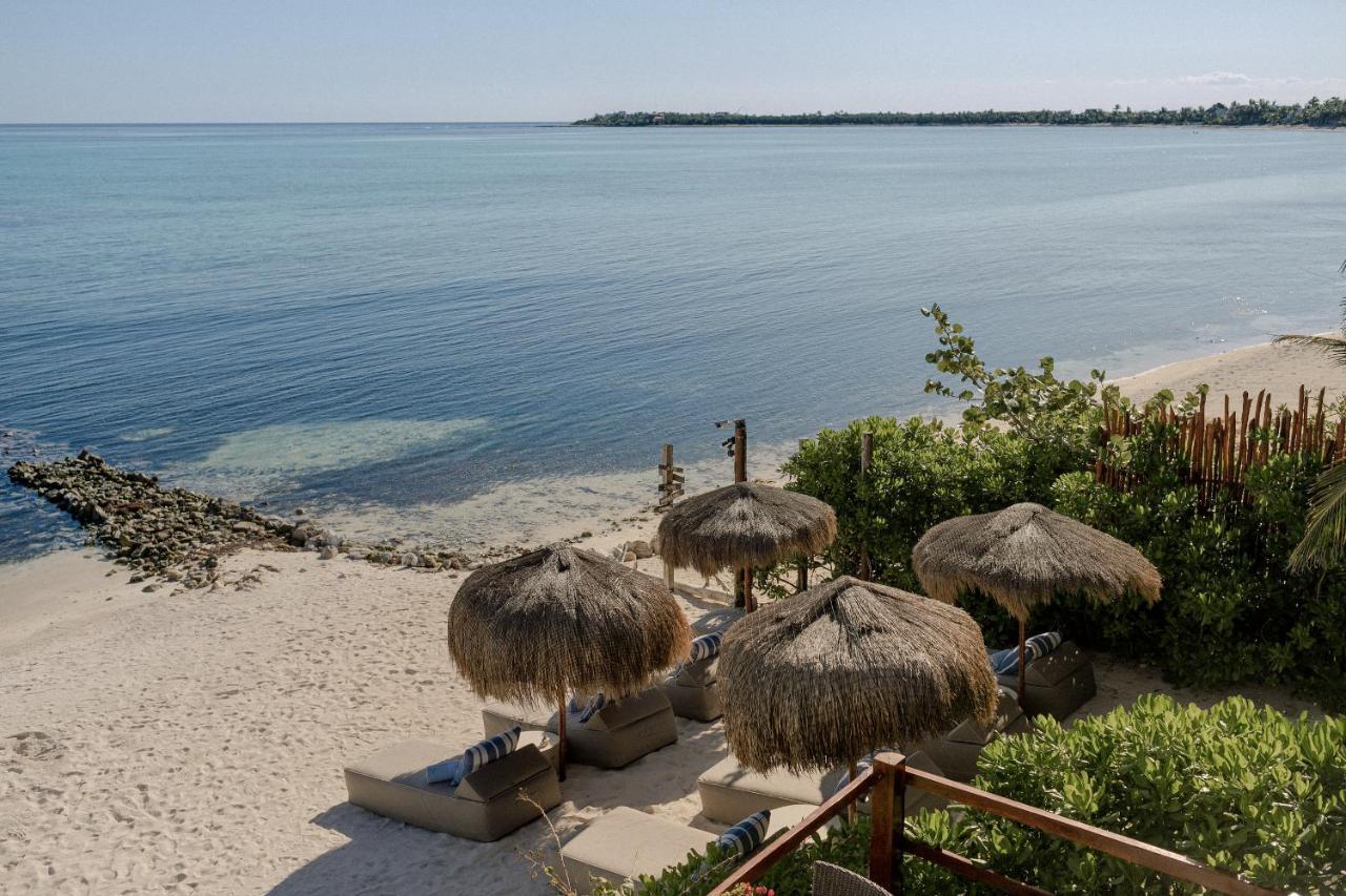 Hotel Jashita (adults Only) Tulum
